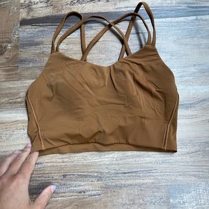 lululemon cloud bra